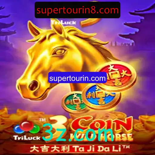 Explorando o Fascinante Mundo de 3CoinWildHorse