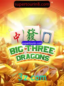 BigThreeDragons: Um Novo Jogo Empolgante para Amantes de Dragões