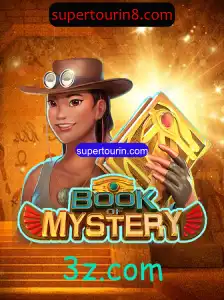 Explorando o Fascinante Universo de BookofMystery