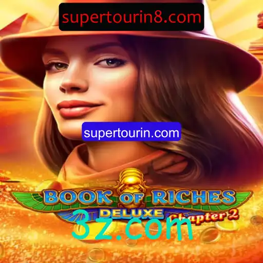 Explorando o Aventuroso Universo de BookofRichesDeluxeChapter2