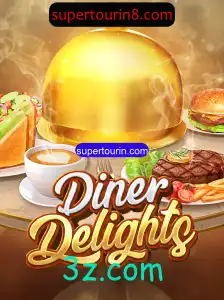 Explorando o Mundo de DinerDelights: Uma Jornada Gastronômica Incrível