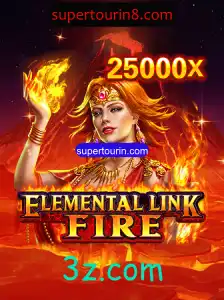 Descubra o Fascinante Mundo de ElementalLinkFire