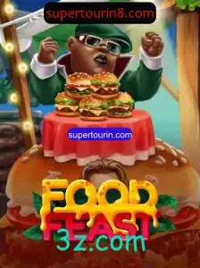 FoodFeast: Mergulhe no Jogo de Estratégia Culinária Único