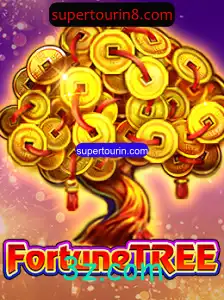 FortuneTree: Mergulhando no Mundo Místico do Novo Jogo Online