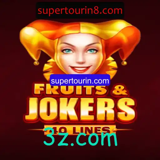 Explorando o Mundo Vibrante de FruitsAndJokers40