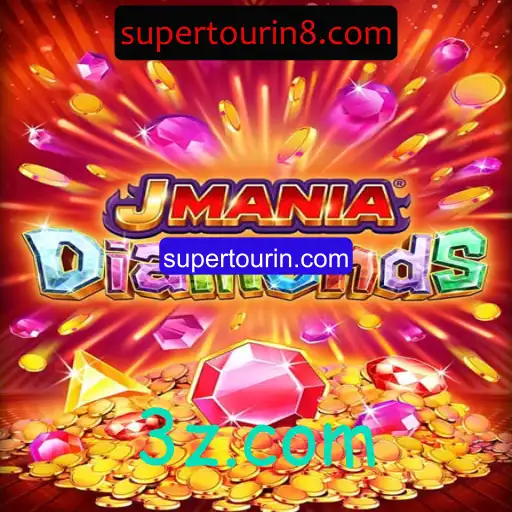 Descubra o Fascinante Mundo de JManiaDiamonds