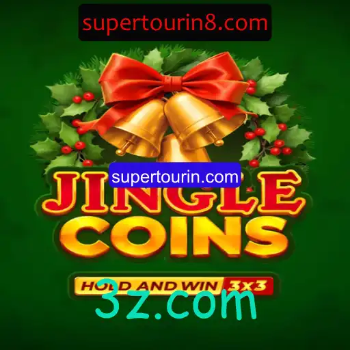 Jinglecoins: Descubra o Novo Jogo Explosivo da Supertourin.com