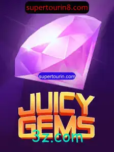 JuicyGems: Um Mergulho no Novo Fenômeno dos Jogos de Puzzle