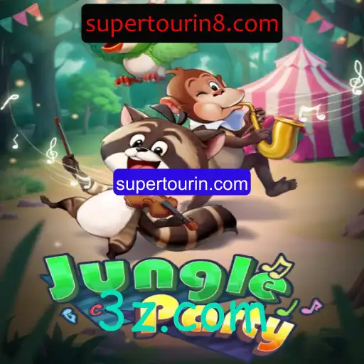 Descubra JungleParty: O Novo Jogo Emocionante com Conexões Únicas