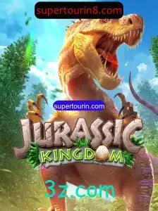 Explorando o Mundo de Dinossauros com JurassicKingdom
