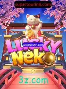 Explorando o Mundo de LuckyNeko: Um Guia Completo