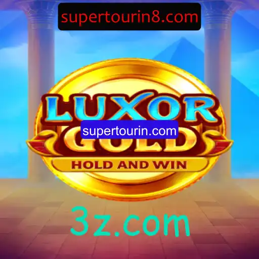 LuxorGold: Descubra o Fascinante Mundo do Novo Jogo do Momento