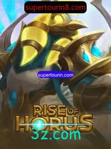 Descubra o Fascinante Mundo de 'RiseofHorus' na Era Digital