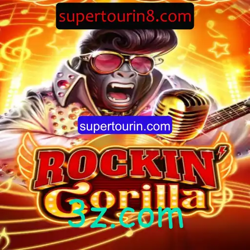 Explorando o RockinGorilla: O Novo Sensação dos Jogos