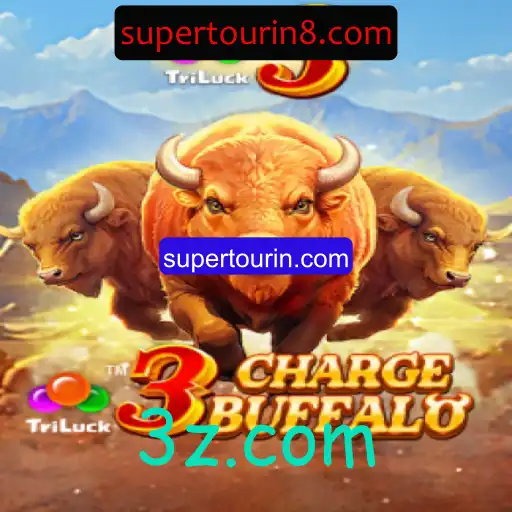 Explorando o Mundo de 3ChargeBuffalo: Um Novo Fenômeno de Jogo