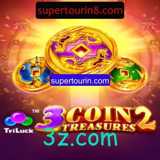 Explorando a Aventura Épica de 3CoinTreasures2: Regras, Desafios e Ação