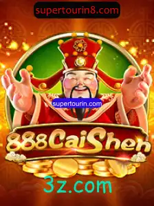 Explorando o Universo de 888CaiShen: Apostas e Diversão no Mundo dos Cassinos Online