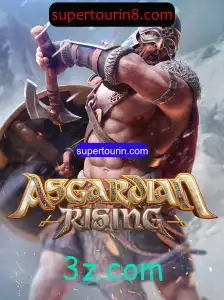 Explorando AsgardianRising: Um Mergulho no Mundo dos Deuses Nórdicos