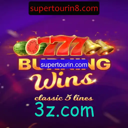 Descubra o Fascinante Mundo de BurningWins no SuperTourin.com