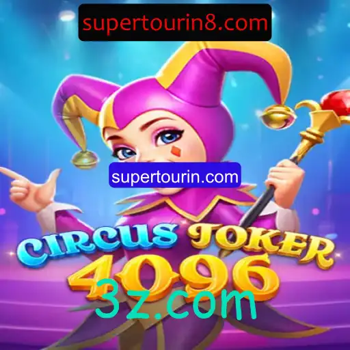 Descubra CircusJoker4096: Aventura e Estratégia no Mundo dos Jogos