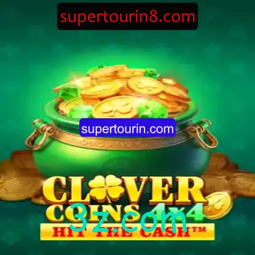 Descubra o Empolgante Mundo de CloverCoins4x4