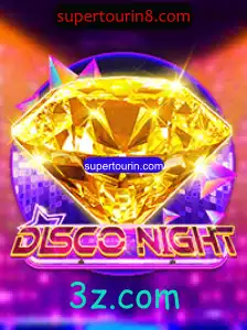 DiscoNight: Mergulhe na Frenética Experiência da Discoteca Digital