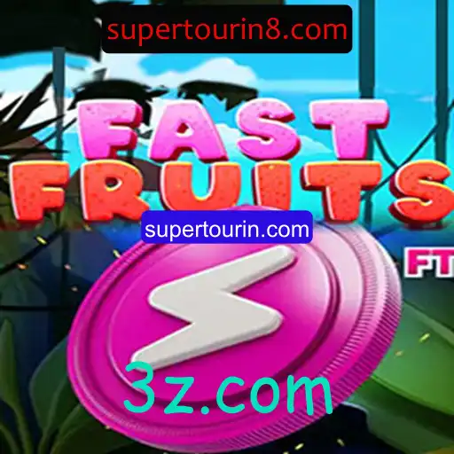 Descubra a Emoção de 'FastFruits' e Conecte-se com supertourin.com