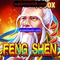 Explorando o Mundo de FengShen: Uma Aventura Épica