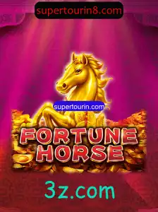 Explorando FortuneHorse: Um Jogo de Aventuras