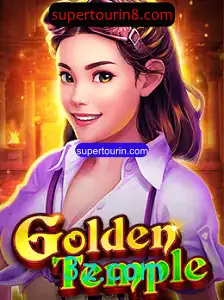 Descubra o Fascinante Mundo de GoldenTemple: O Novo Jogo de Aventura