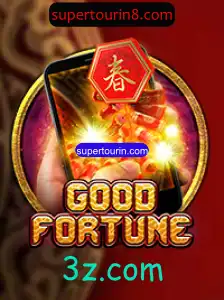 Explorando o Mundo de GoodFortuneM: O Jogo Que Conquista Novos Fãs