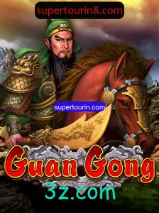 Explorando GuanGong: Um Mergulho no Jogo de Estratégia Inspirado na História