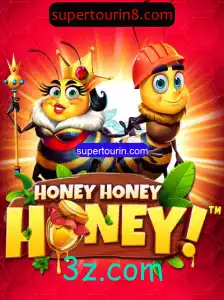 Explorando o Universo Divertido de HoneyHoneyHoney
