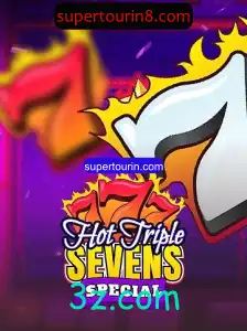 Explorando o Jogo HotTripleSevensSpecial: Descrição e Regras