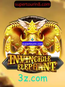 Descubra o Mundo Empolgante de InvincibleElephant: O Jogo que Está Conquistando Supertourin.com