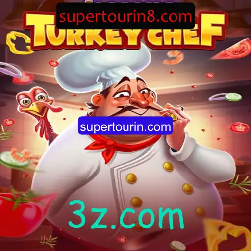 Descubra JManiaTurkeyChef: Um Jogo do Mundo Culinário