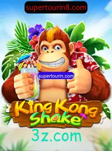 Descubra o Mundo de KingKongShake: Diversão e Estratégia em Um Só Jogo