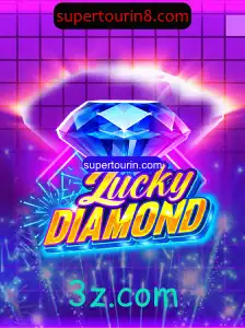 Descubra o Fascinante Mundo de LuckyDiamond: O Jogo que Conquista Multidões