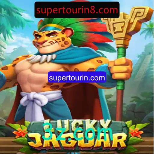 Explorando o Mundo de LuckyJaguar: Uma Jornada Empolgante
