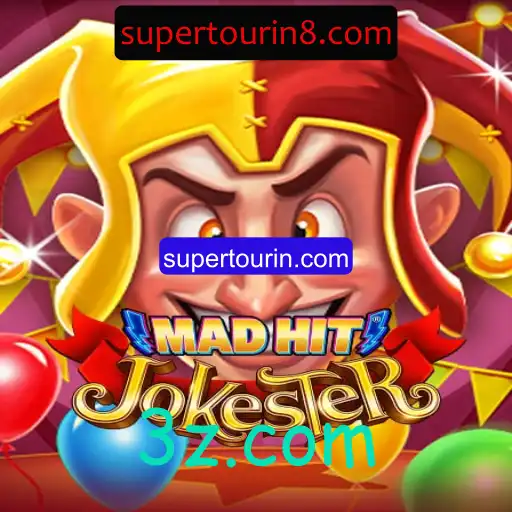 MadHitJokester: A Experiência de Jogo Inovadora