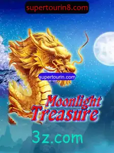 Descubra o Fascinante Mundo de 'MoonlightTreasure'