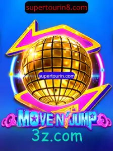 Explorando o Mundo de MovenJump: Uma Nova Aventura no Universo dos Jogos