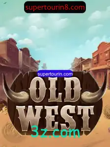 OldWest: Desbravando o Oeste Selvagem com Supertourin.com