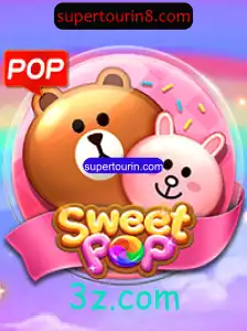Descubra o Mundo Encantado de SweetPOP