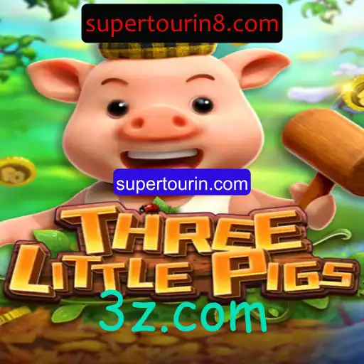 Descubra o Mundo de THREELITTLEPIGS: Aventura e Estratégia
