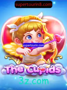Descubra o Universo de 'TheCupids'