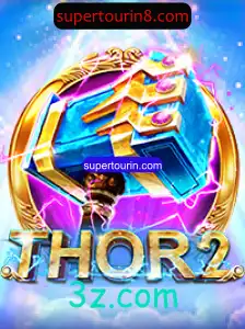Descubra o Fascinante Mundo de Thor2