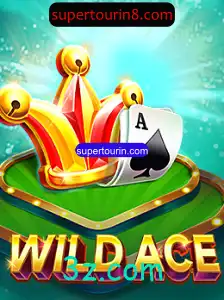 Descubra o Jogo Inovador WildAce e Suas Regras