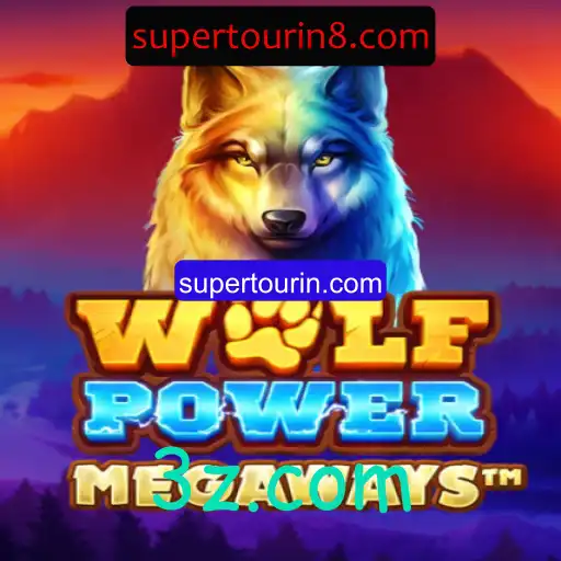 Explorando WolfPowerMega: A Nova Sensação dos Jogos Online