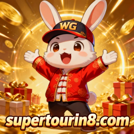 supertourin.com Logo